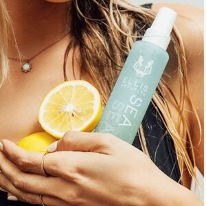 ELLIS BROOKLYN Sea Hair And Body Fragrance Mist